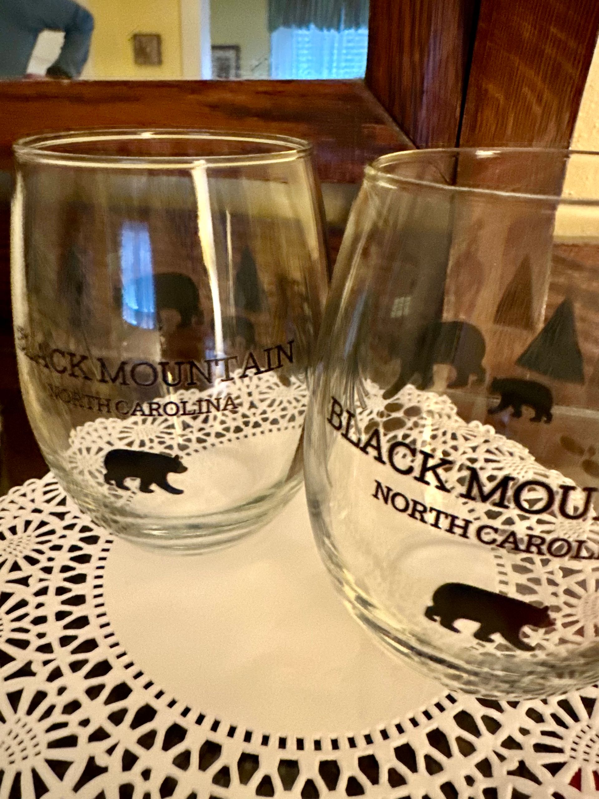 Black Bear Room Decor