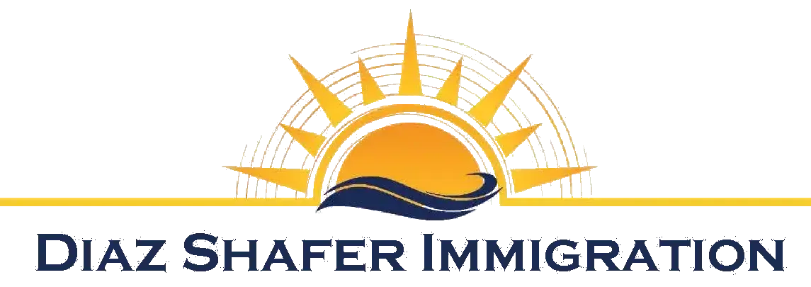 Diaz Shafer Immigration logo
