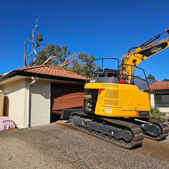 Tree Loppers Ipswich