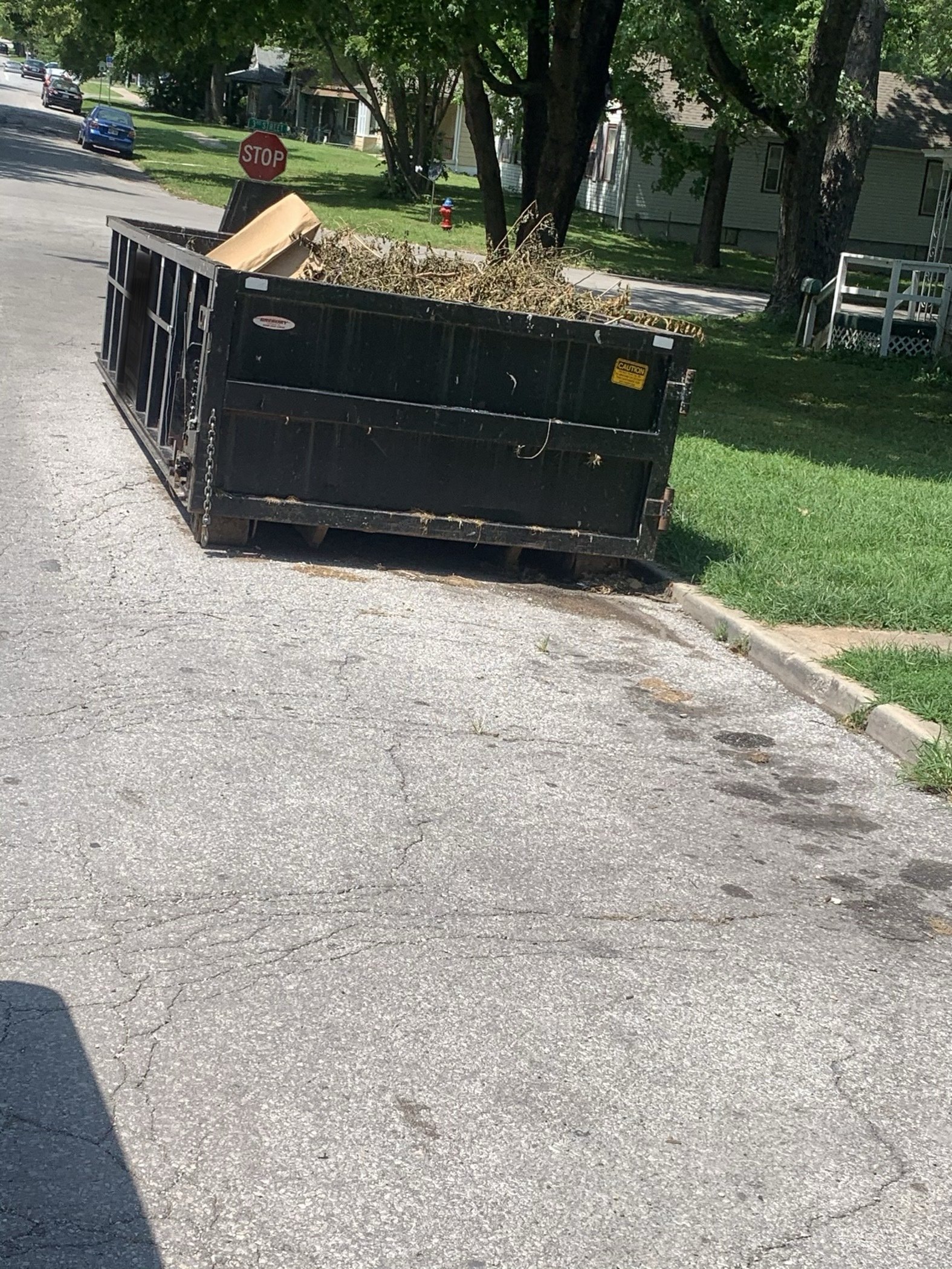 Dumpster Rental, Construction Dumpster Rental, Leavenworth, WA