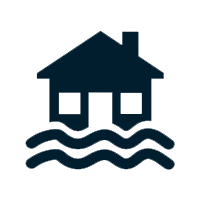Flooded House — Coconut Creek, FL — Trouble In Paradise Flooded House — Coconut Creek, FL — Trouble In Paradise