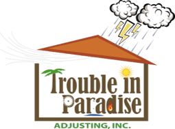 Trouble In Paradise Trouble In Paradise