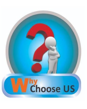Why Choose Us — Coconut Creek, FL — Trouble In Paradise