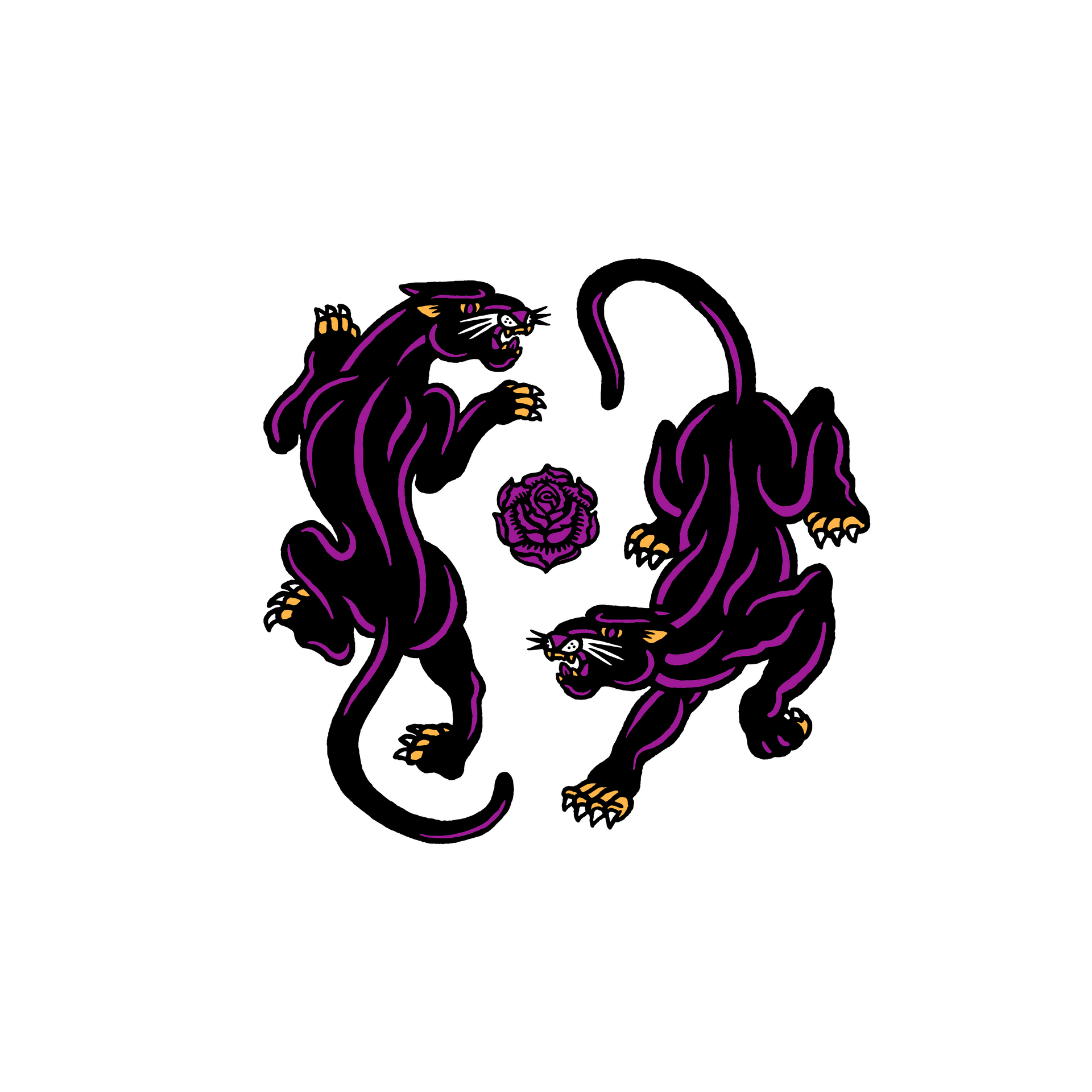Southside Jiu Jitsu Club Chicago Logo