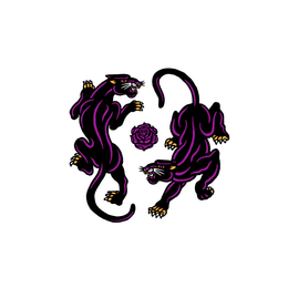 Southside Jiu Jitsu Club Chicago Logo