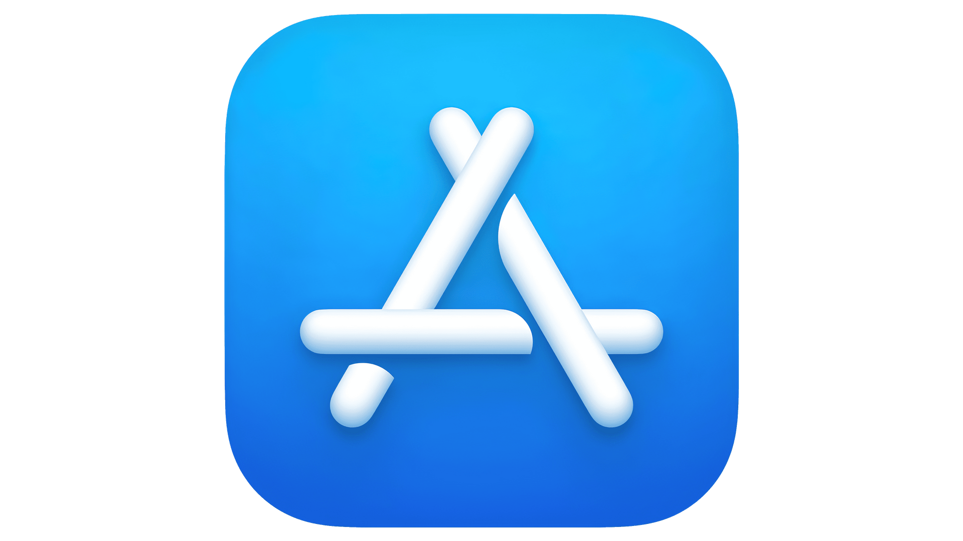 Apple App Store Icon