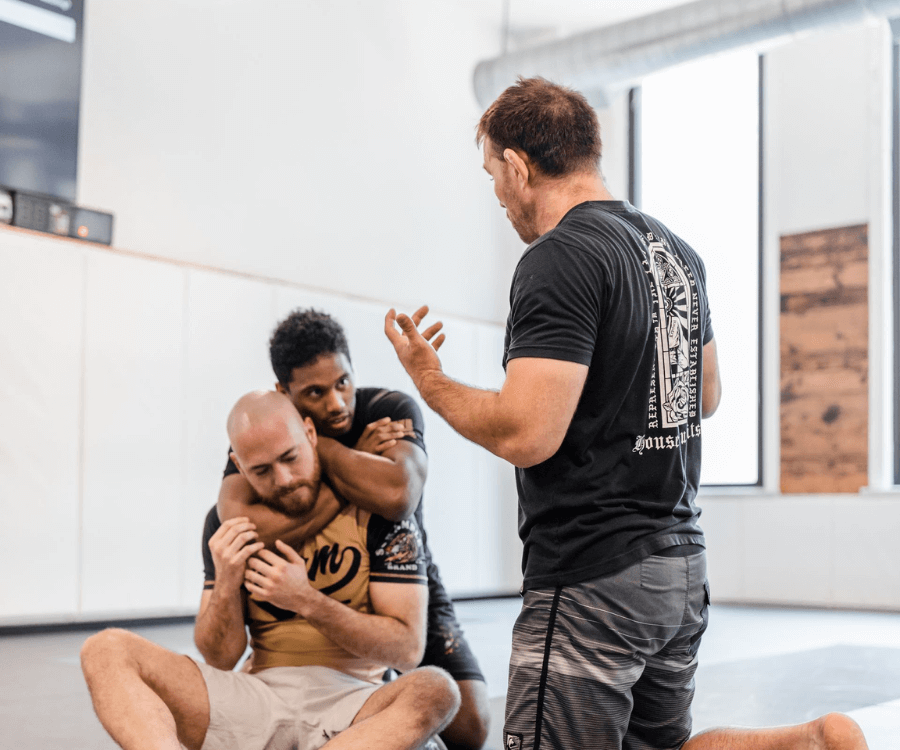 Book A Free Trial