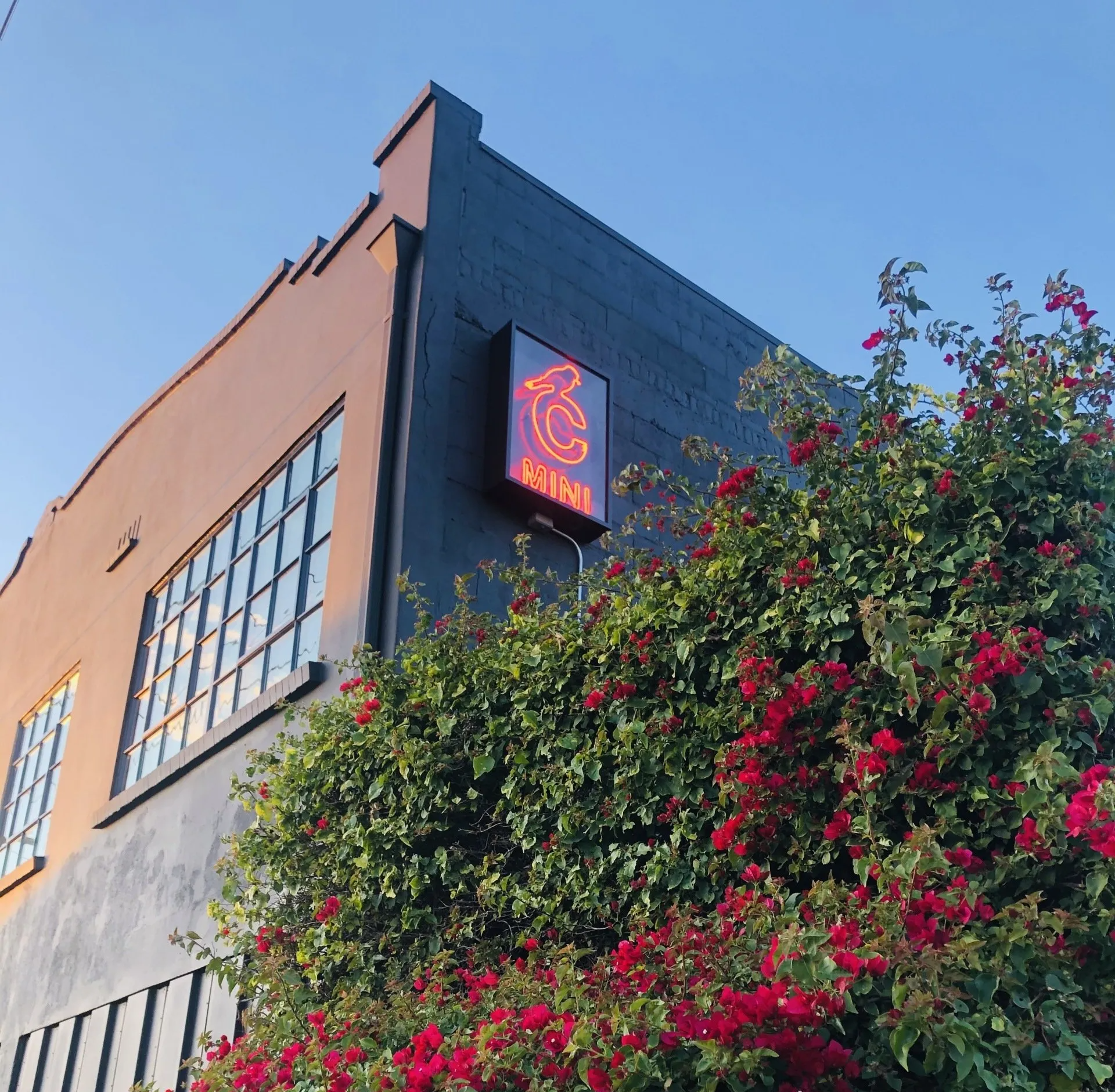 Barrio Logan