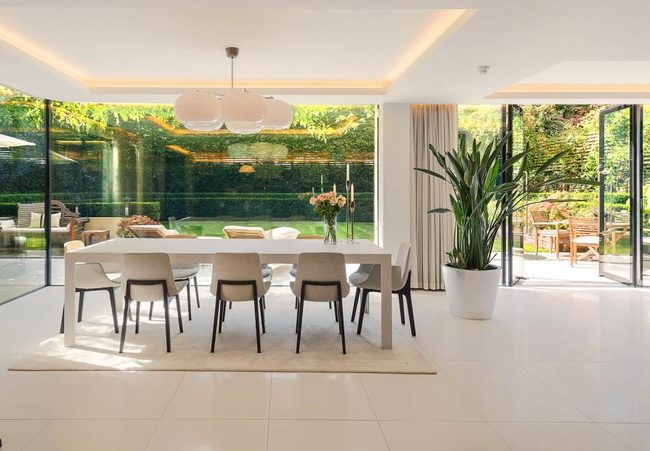 Property Management & Refurbishment London