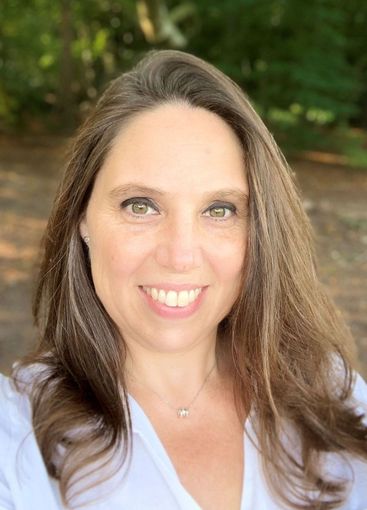 Bev Paterson - Admin Queen, Virtual Assistant