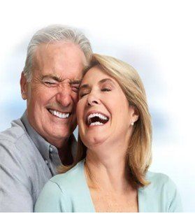 Senior Couple — Margate, FL — Crescent Dental Senior Couple — Margate, FL — Crescent Dental
