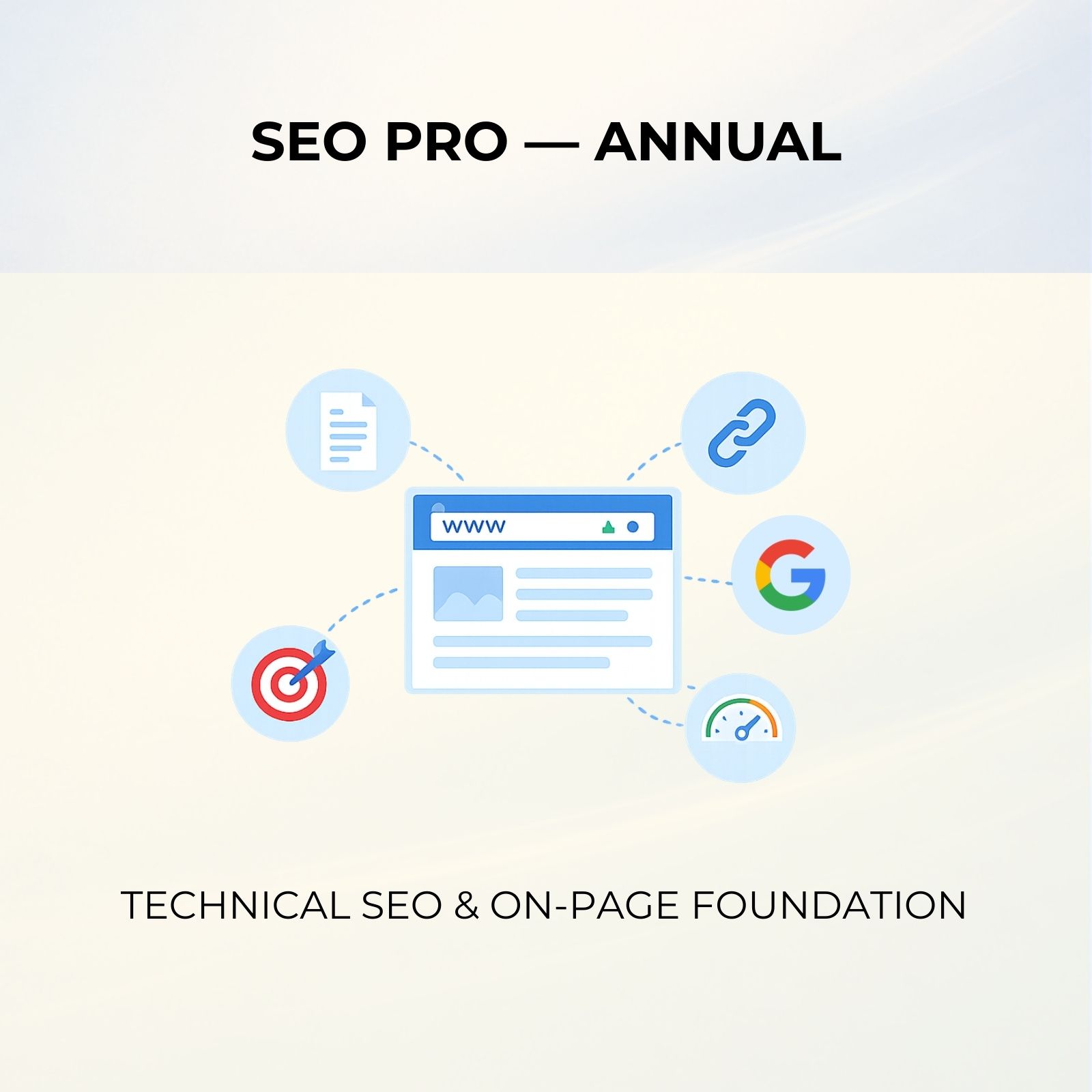SEO Pro - Annual