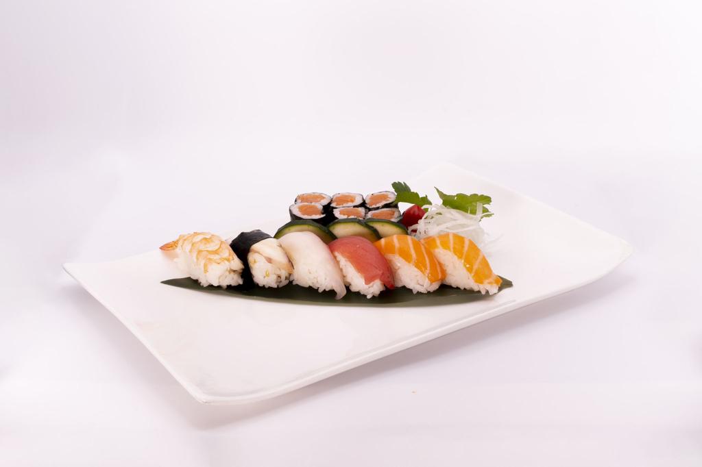 misto sushi