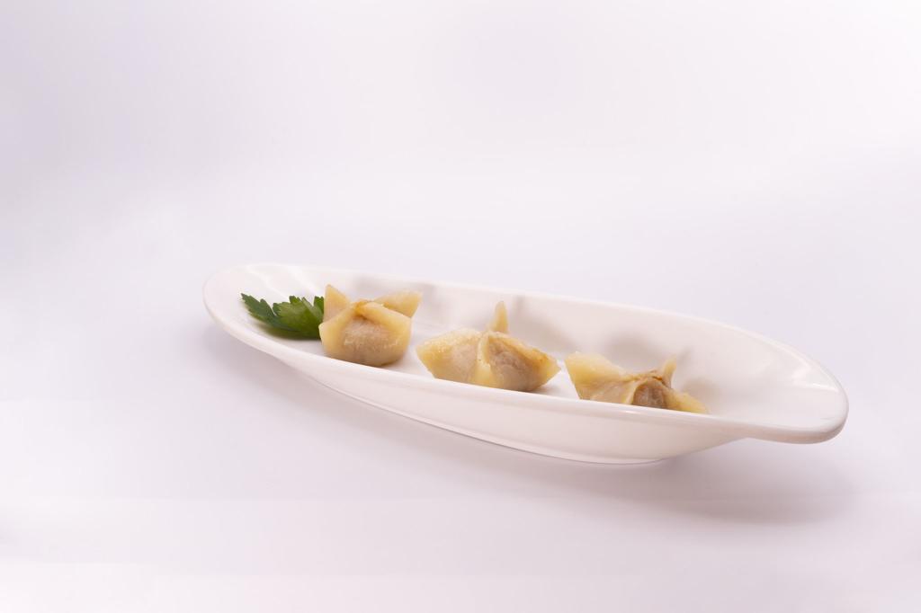 ravioli al vapore