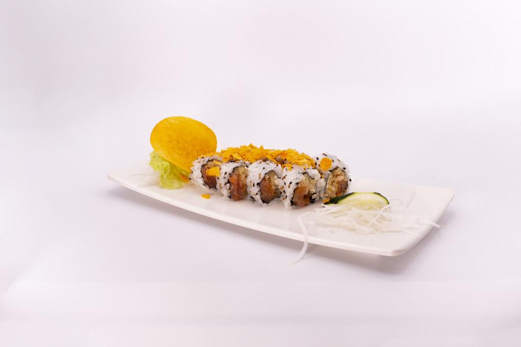 involtini di riso