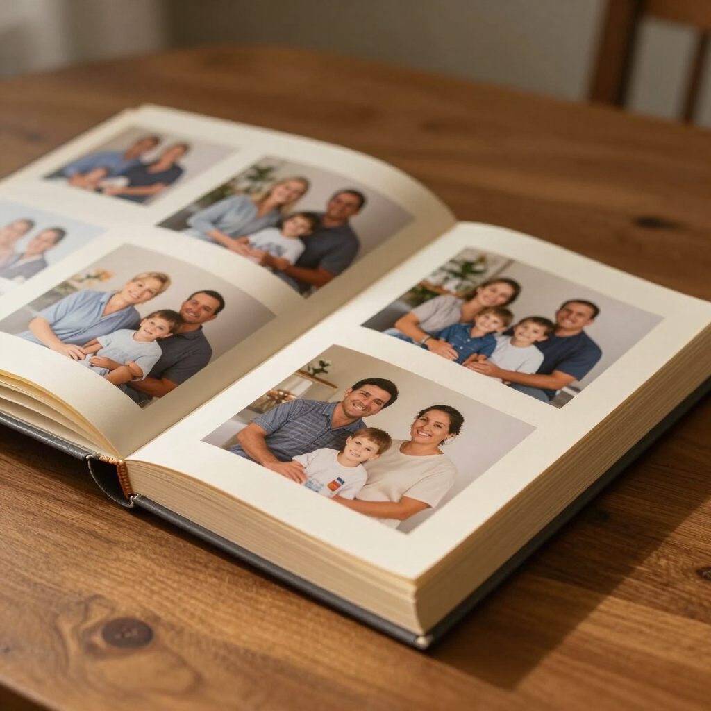 Imagen del servicio fotográfico de FOTO A