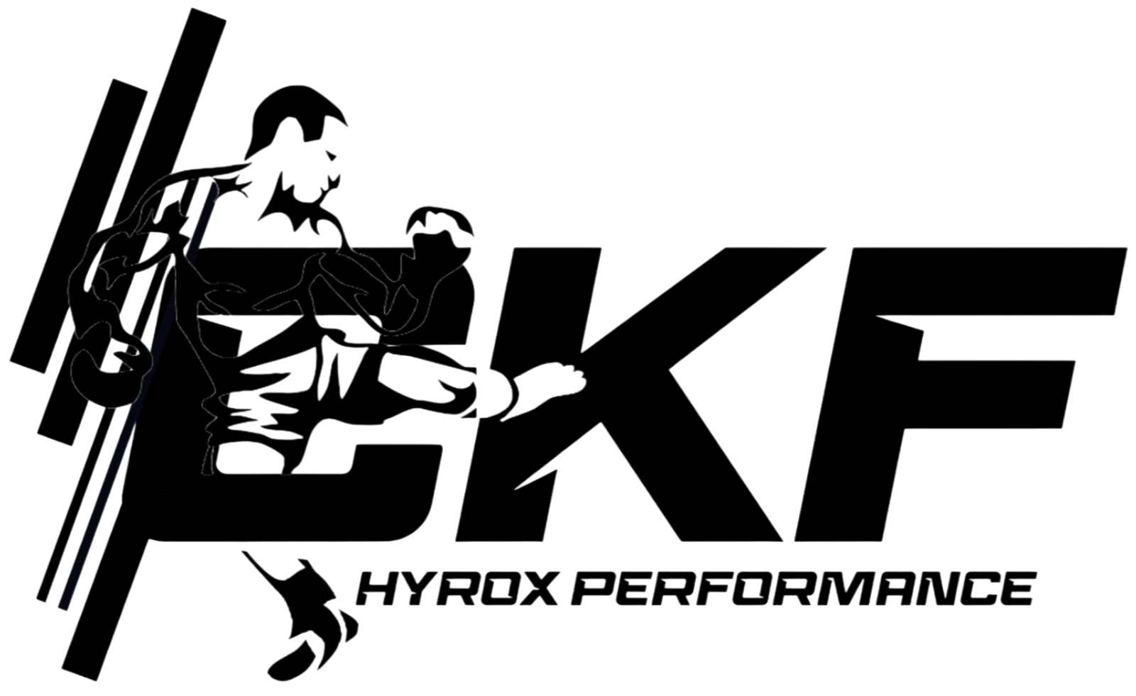 USL Y logo, black letters