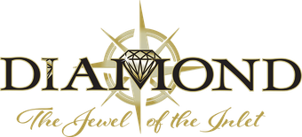 Diamond Nautical Diamond Nautical