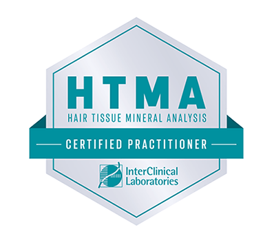 HTMA Practitioner Clinical Hair Tissue Mineral Analysis