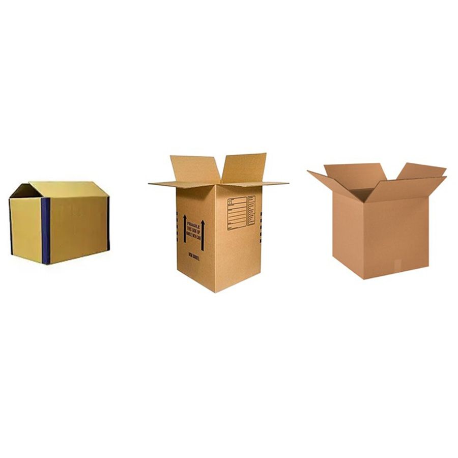 Cajas rsc