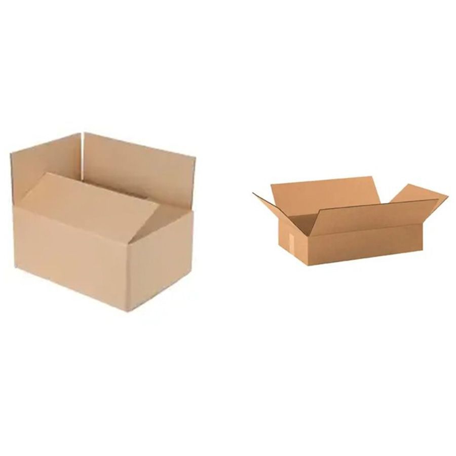 Cajas rsc