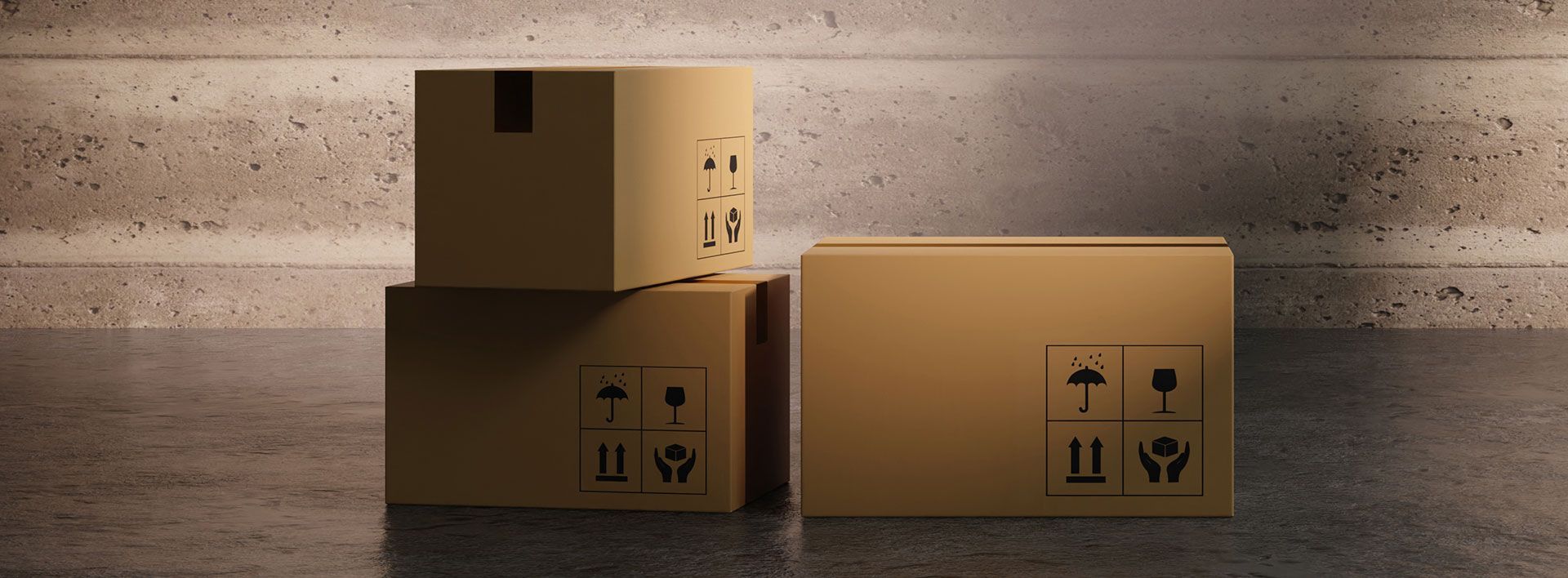 cajas RSC