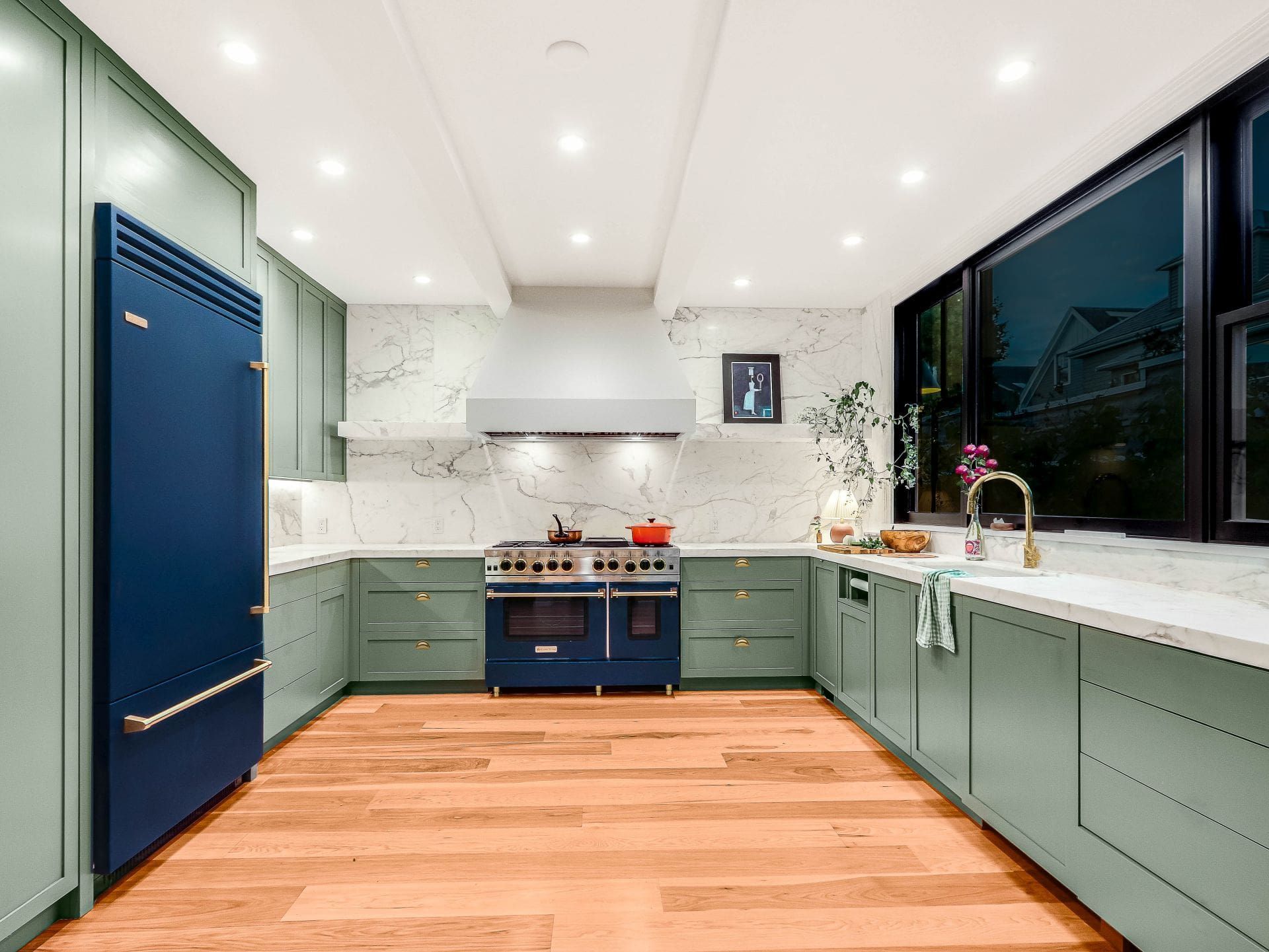 Transform Your Home with Luxury Remodeling in Greater Boston | Trusted ...