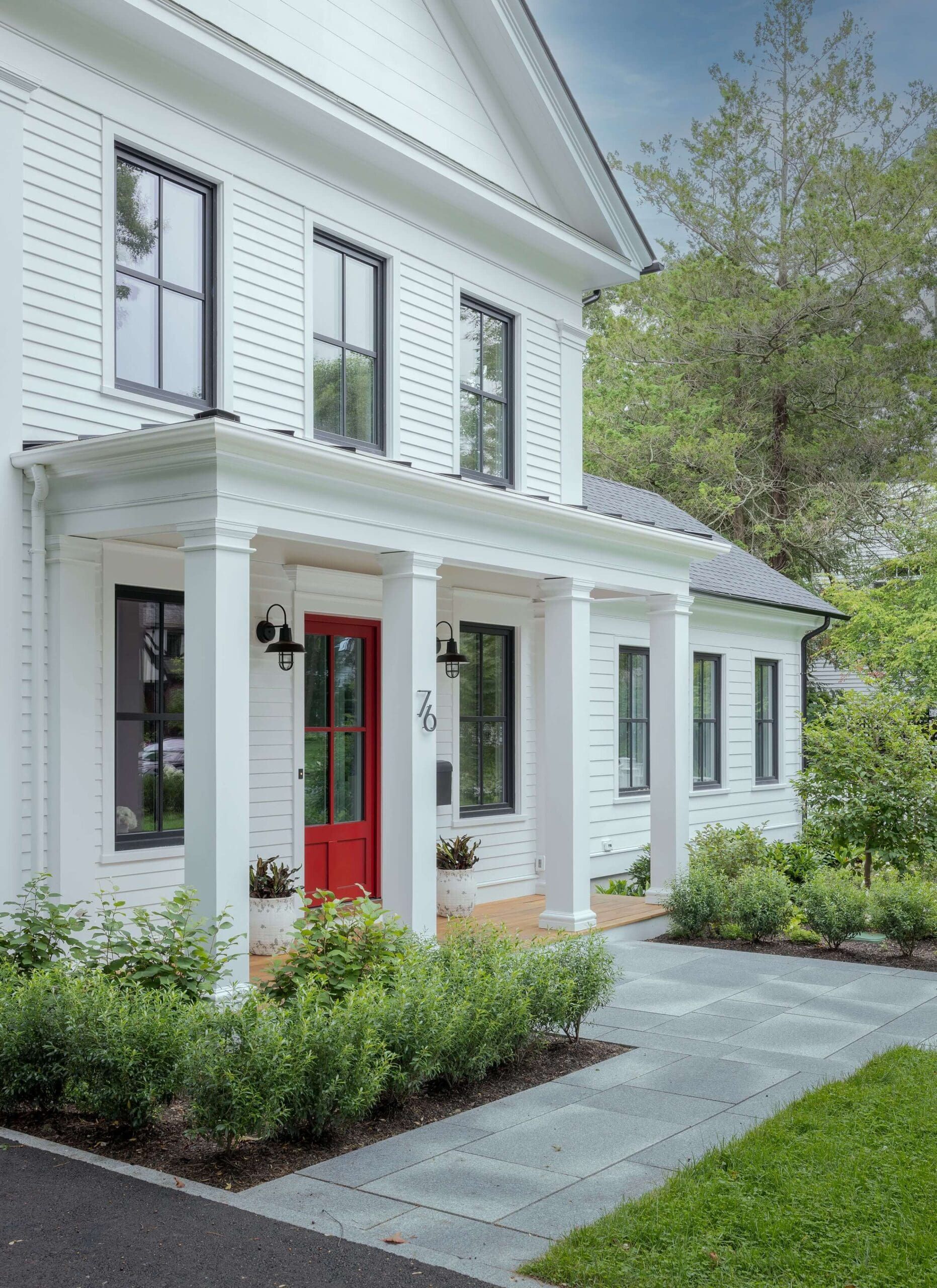 Energy-efficient home designs for healthier living.