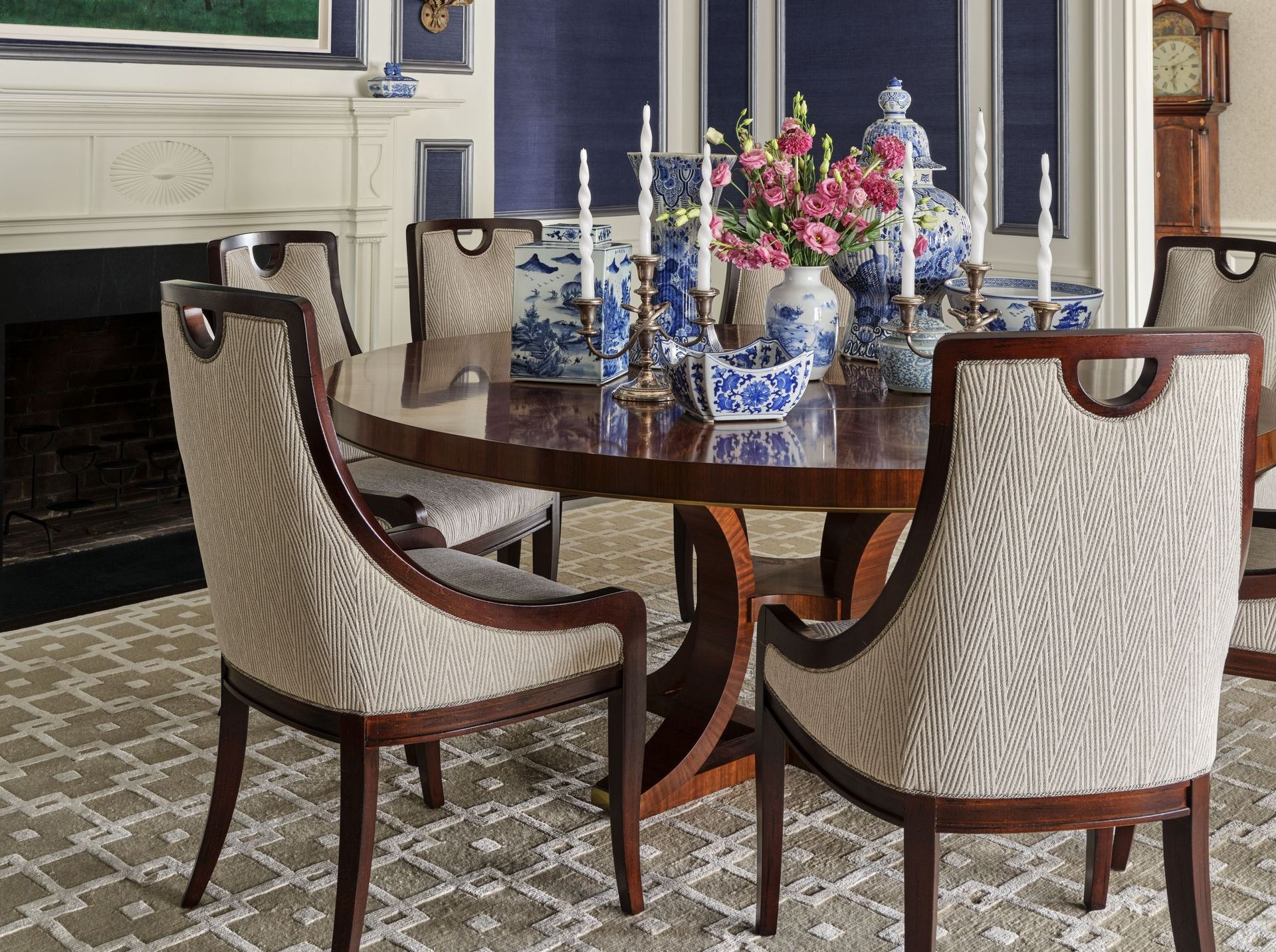 Transforming Historical Homes in Cohasset