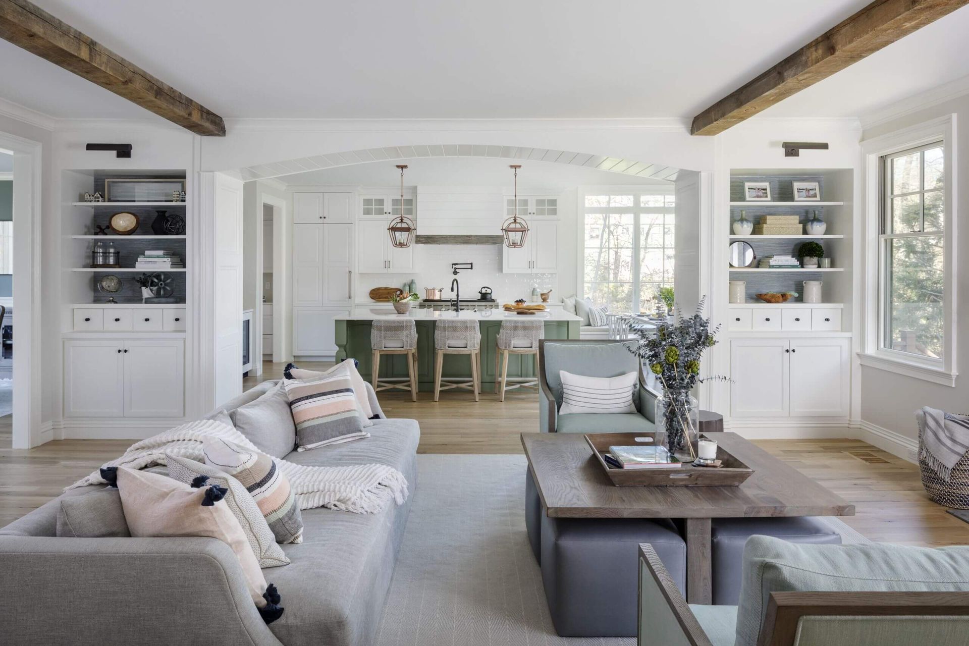 HAWTHORN BUILDERS BUDGET E-BOOK