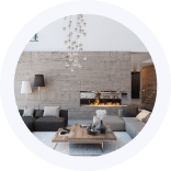 Certified home builders with green building expertise.