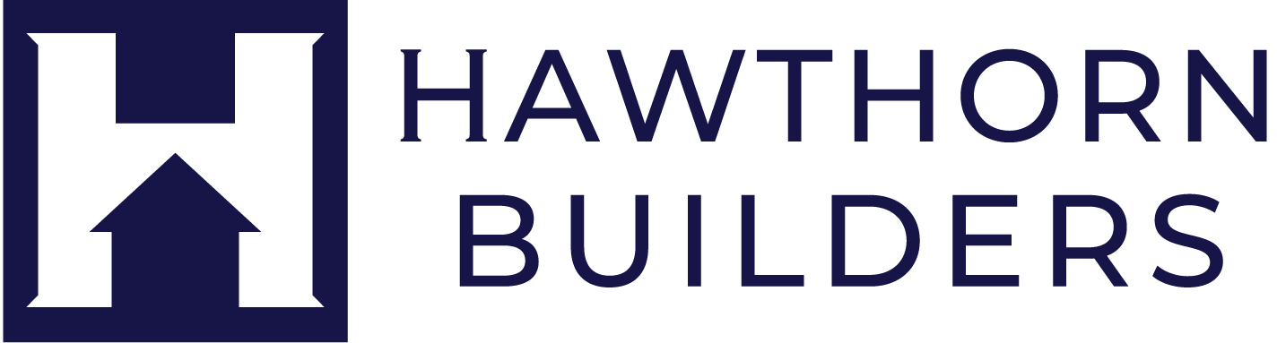 HAWTHORN BUILDERS LATEST NEWS