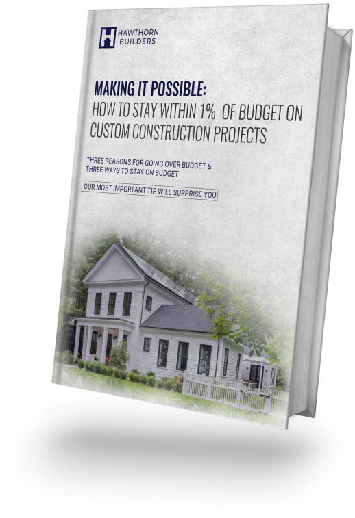HAWTHORN BUILDERS BUDGET E-BOOK