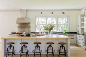 Green construction experts in Massachusetts.