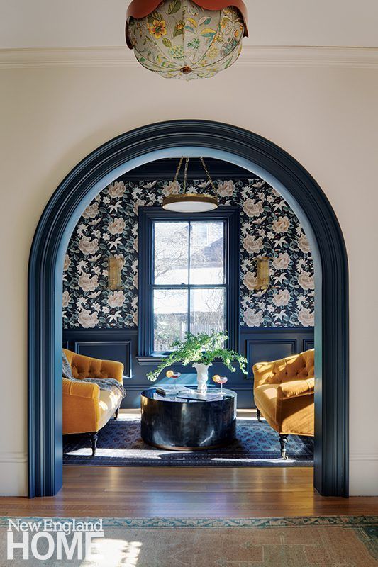 Whole-Home Renovation in Brookline, MA: What the Process Actually Involves