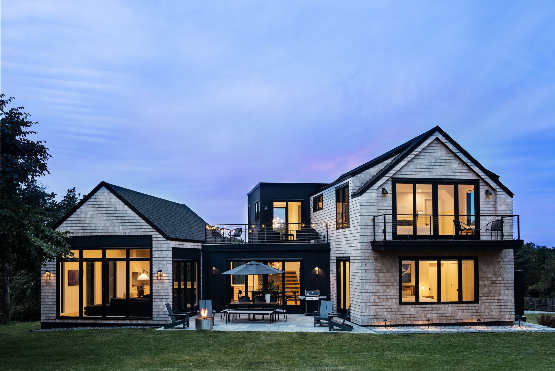 Orleans New Construction