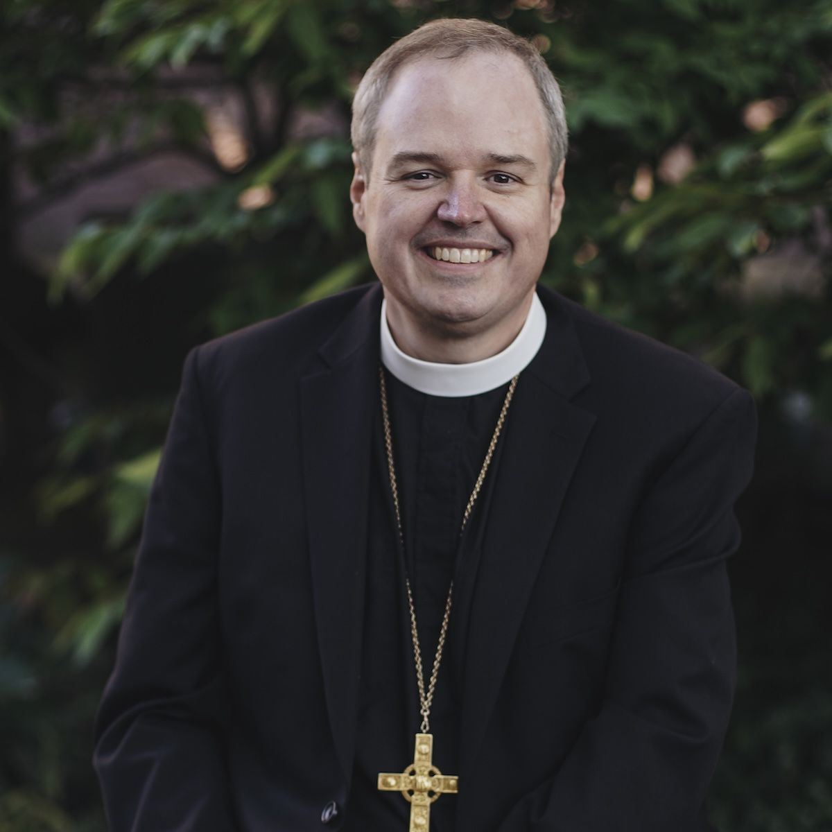 Bishop Rowe