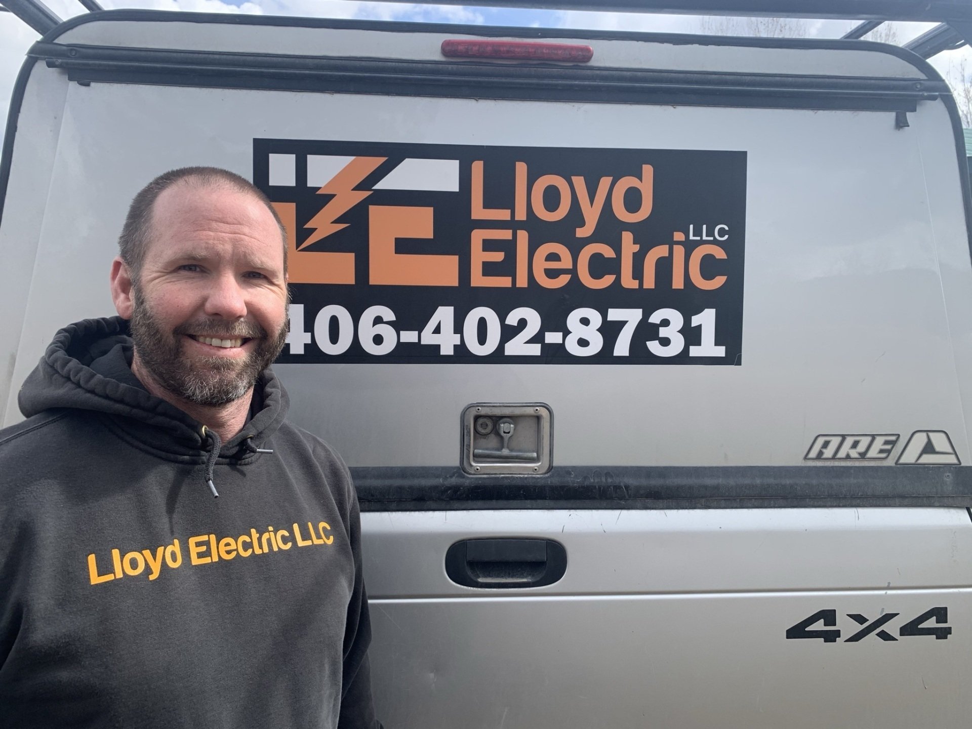 Contact Missoula, MT Lloyd Electric LLC