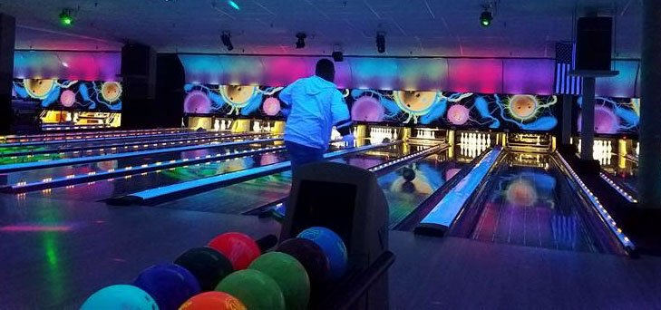 Great River Bowl