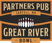 Great River Bowl Partners Pub