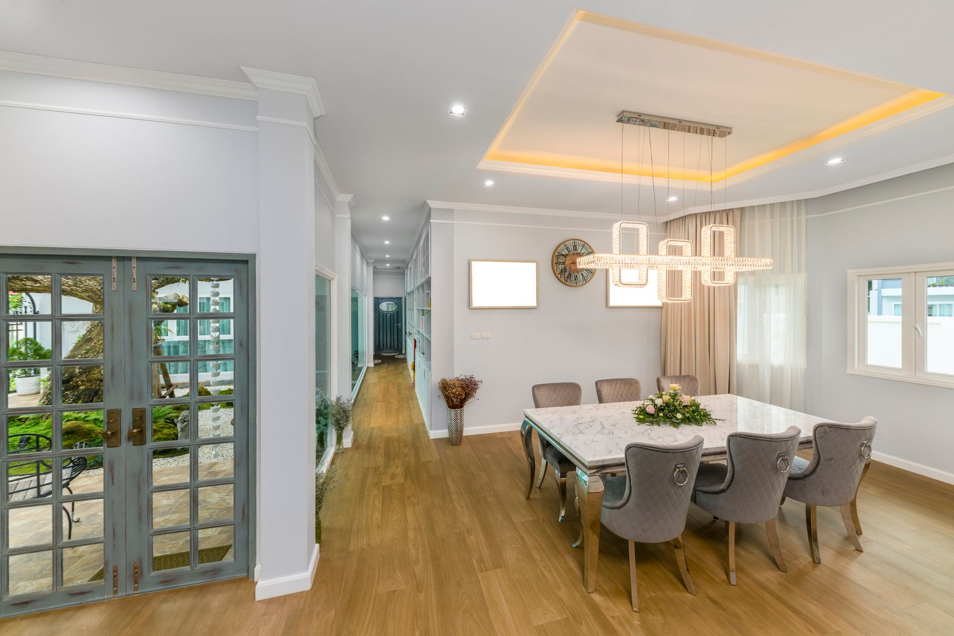 Residential House Renovation — Adelaide, SA — Brianni Constructions Residential House Renovation — Adelaide, SA — Brianni Constructions