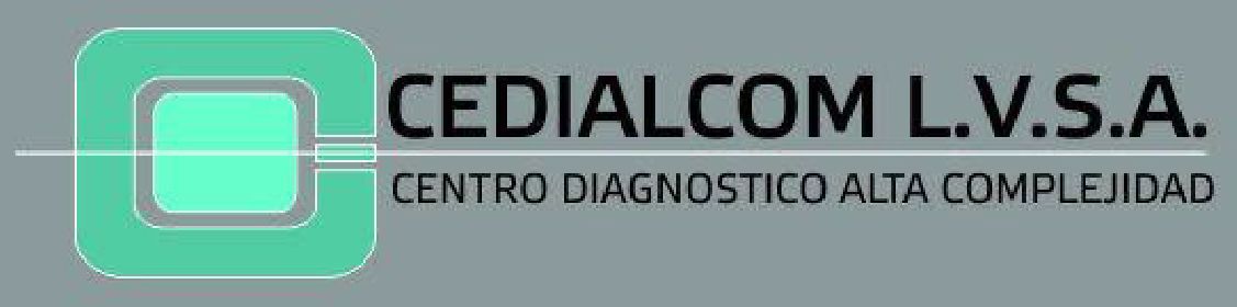 CEDIALCOM LV SA.