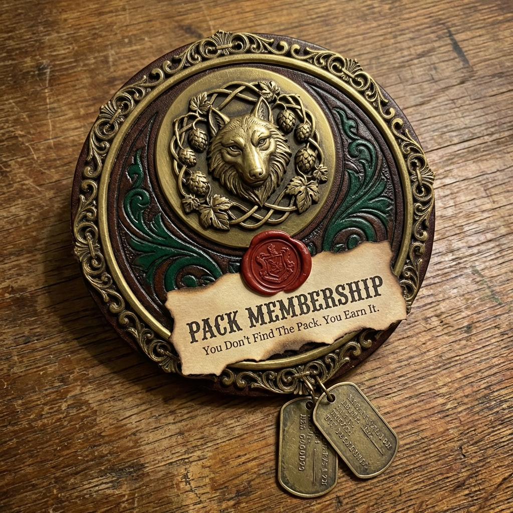 Pack Membership