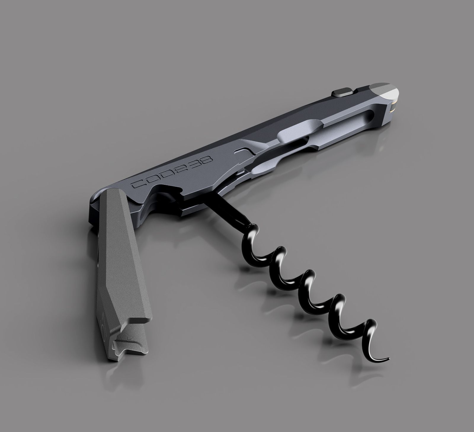 P-type Titanium X