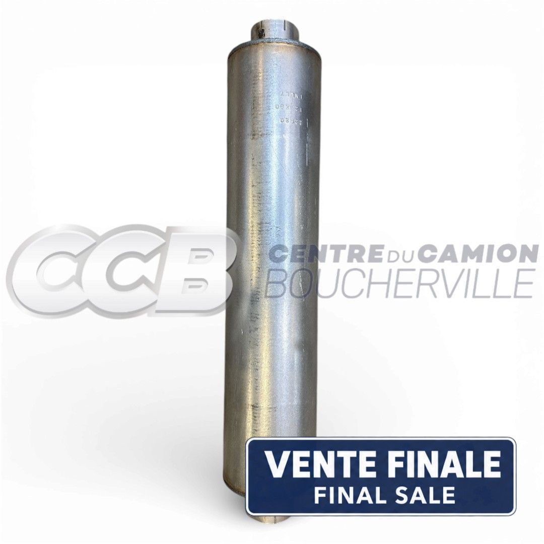 M100466 - Silencieux - DONALDSON