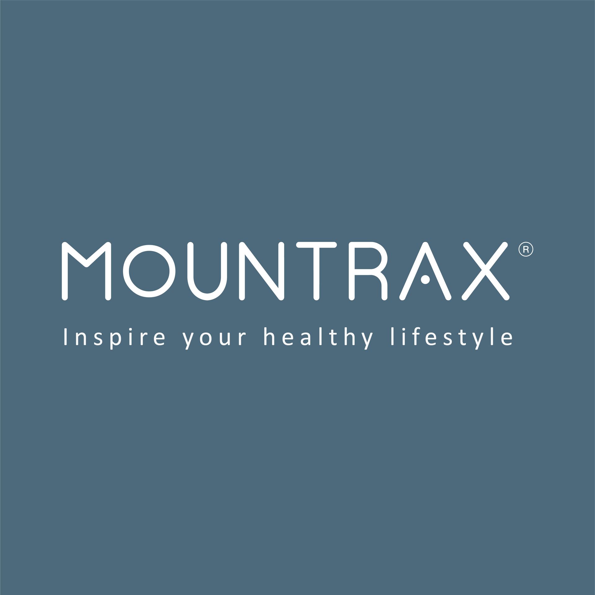 Mountrax logo