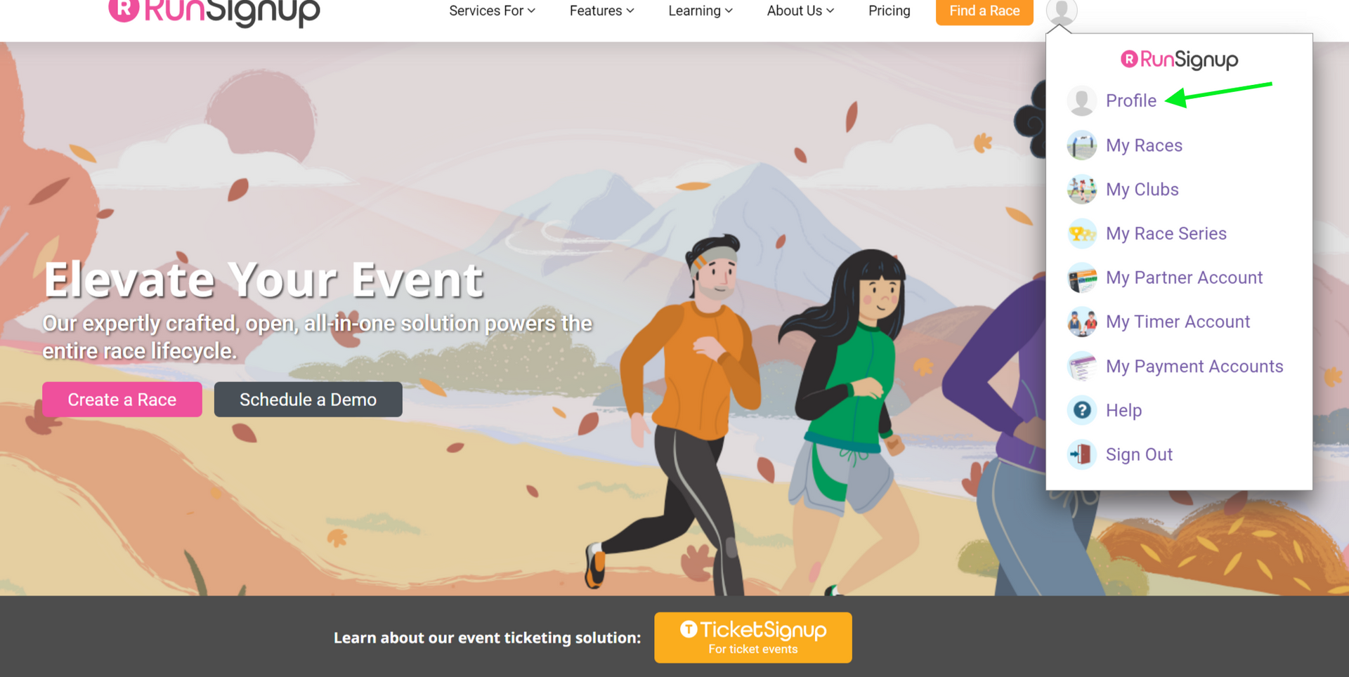 Ventura Marathon - Update your registration on RunSignUp