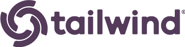 Tailwind logo