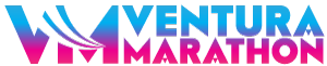 Ventura Marathon logo