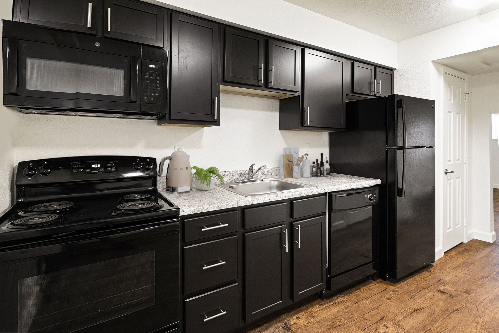reno kitchen